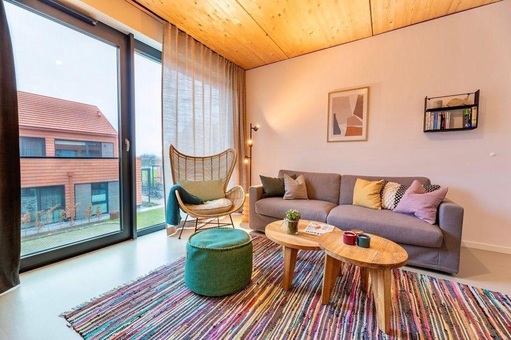 De-Ole-School-Kuestenliebe-Maisonette-Whg-15 photo 3