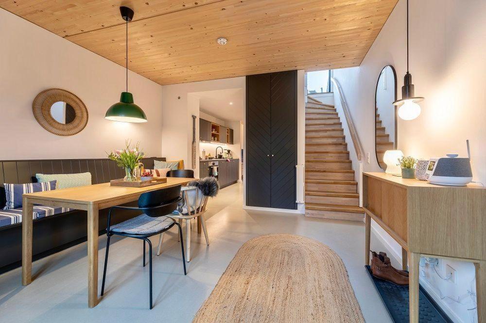 De-Ole-School-Kuestenliebe-Maisonette-Whg-15 photo 1