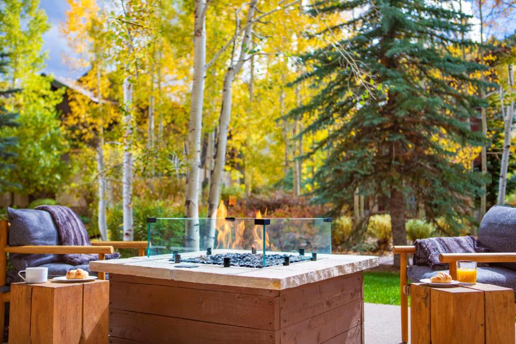 The Hythe, a Luxury Collection Resort, Vail photo 1