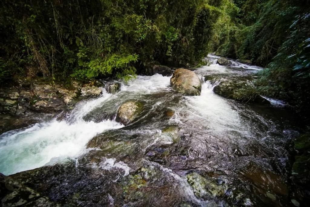 Rancho Pedra do Picú
