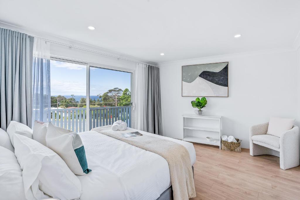 Mollymook Motel photo 2