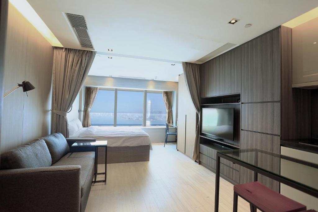 CM+ Hotels and Serviced Apartments photo 1