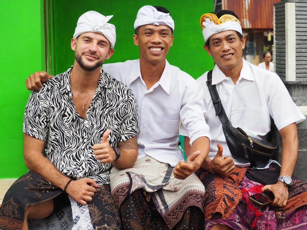 Kubu Pinge photo 4