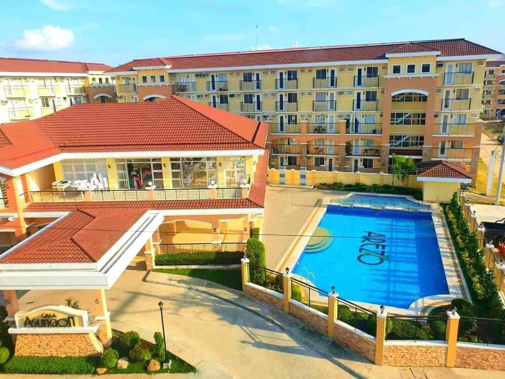 Arezzo Davao Near Sm Lanang & Airport photo 4