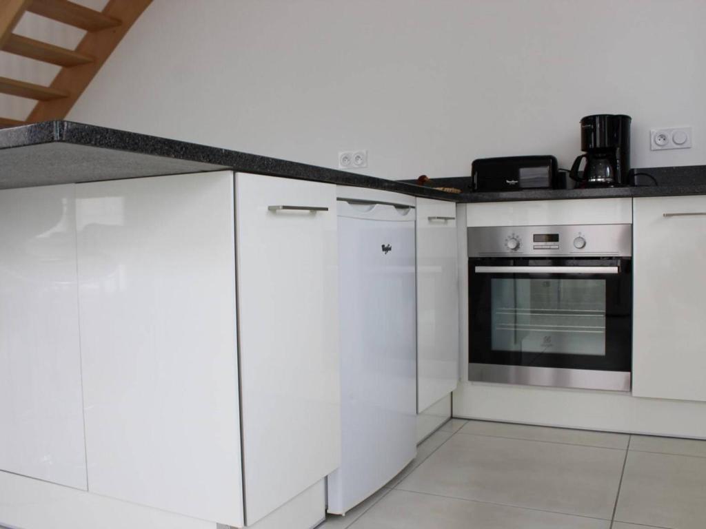 Maison Saint-Denis-d'Oléron, 4 pièces, 6 personnes - FR-1-246A-53 photo 4