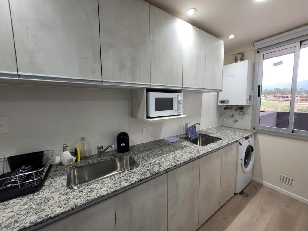 ML NORTE Departamento photo 3