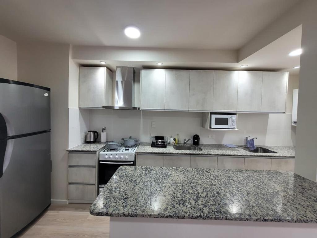 ML NORTE Departamento photo 4