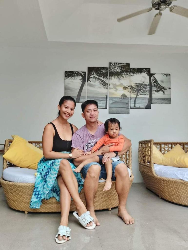 Bali Villas Panglao Bohol photo 2