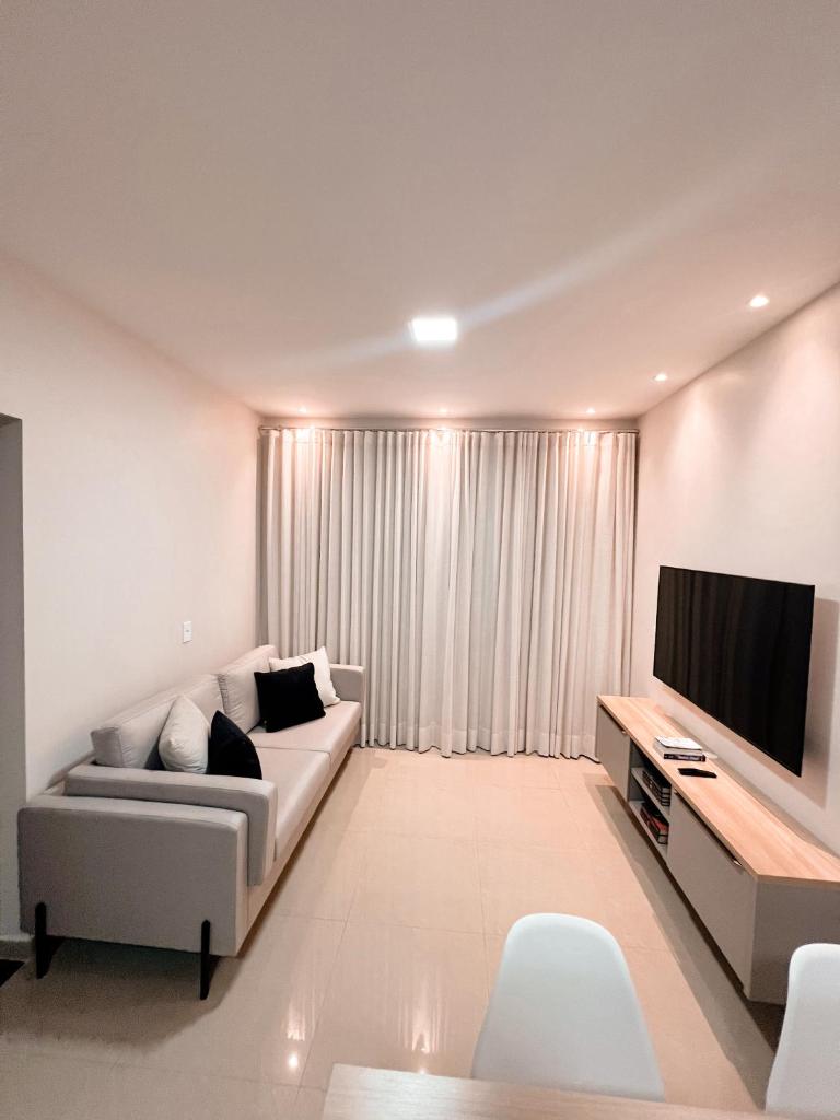 Apartamento inteiro dois quartos próximo ao Centro photo 4