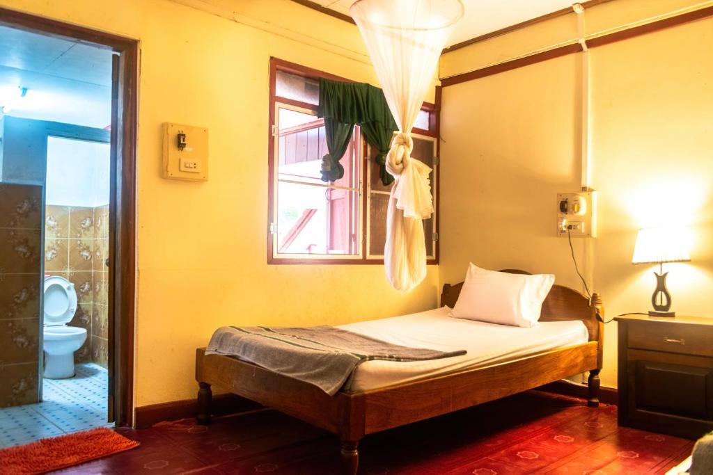 Xaymountry Don Khon City Center Residence and Guesthouse photo 1