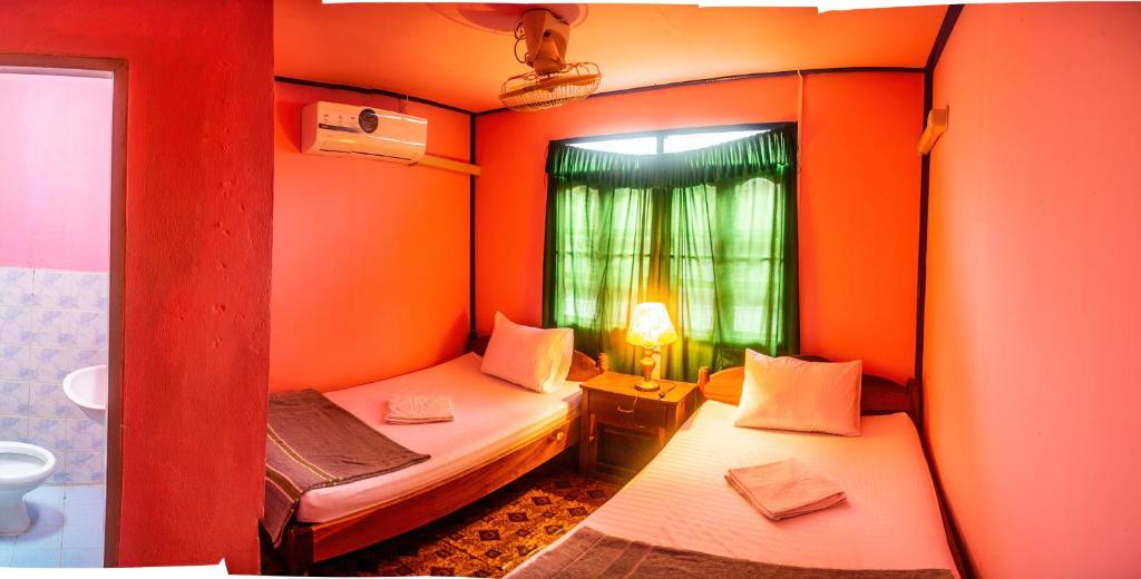 Xaymountry Don Khon City Center Residence and Guesthouse photo 2