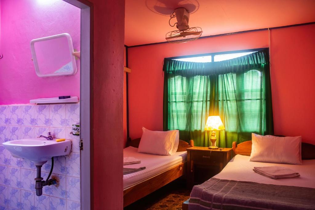 Xaymountry Don Khon City Center Residence and Guesthouse photo 3