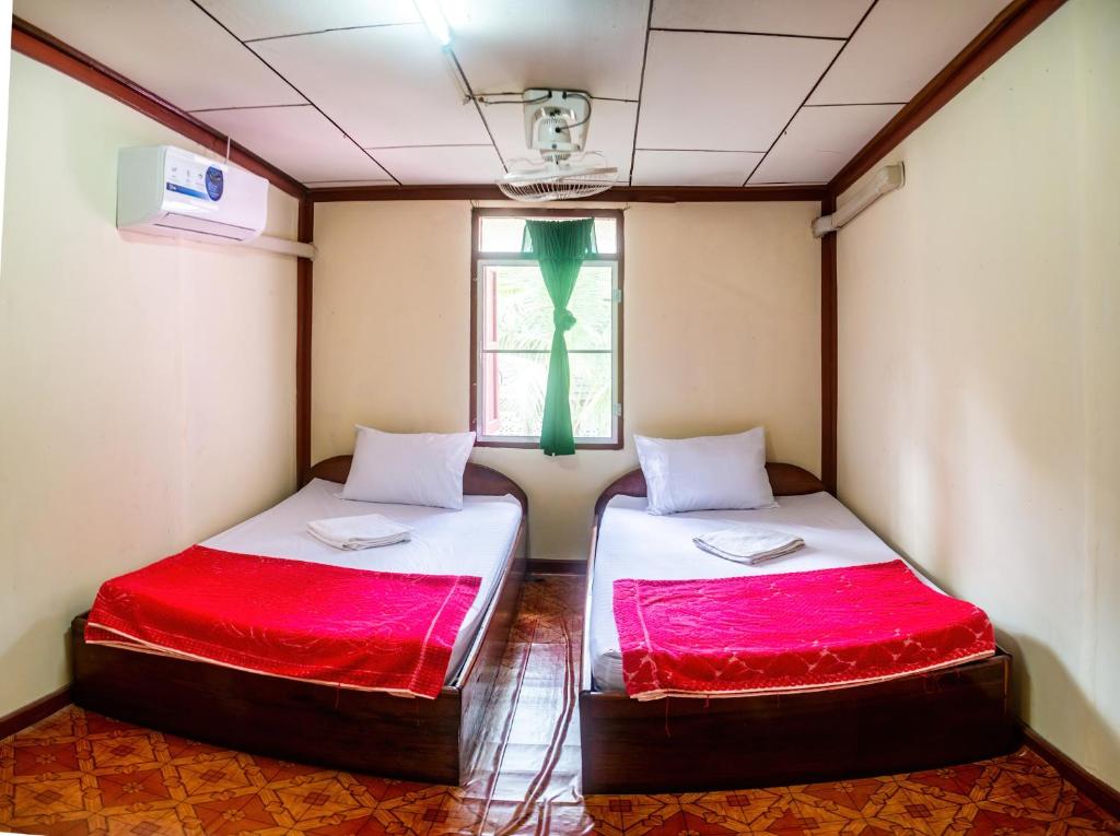 Xaymountry Don Khon City Center Residence and Guesthouse photo 4