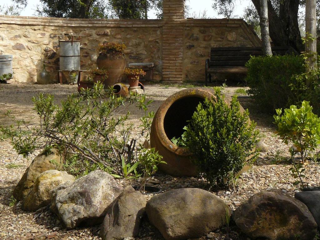 Vivienda Principal Torre de Campos photo 3