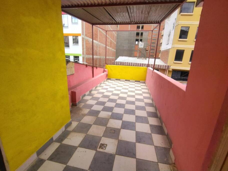 Departamento Independiente Carnaval Oruro 2023 photo 3