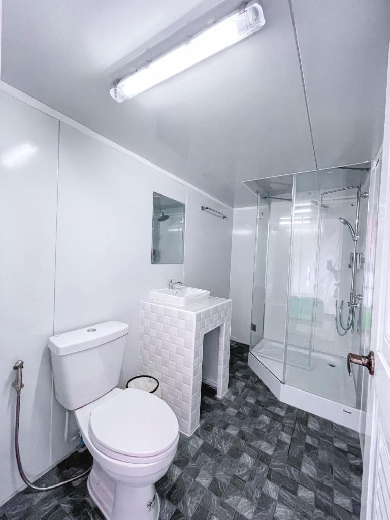 เขาค้อภูคีรี(KHAO KHO PUKEEREE) Room Type - One-Bedroom House