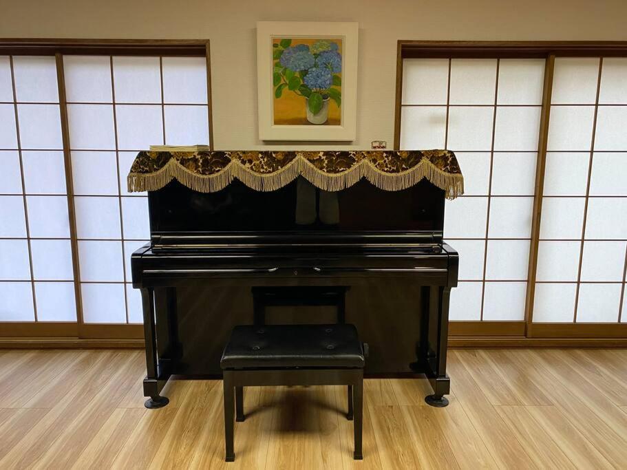 EK House Hakone Josuiso 箱根如水荘 photo 4