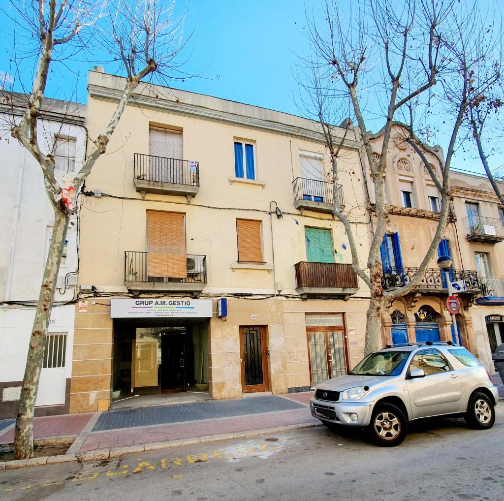 Apartamento Llibertat centro photo 3