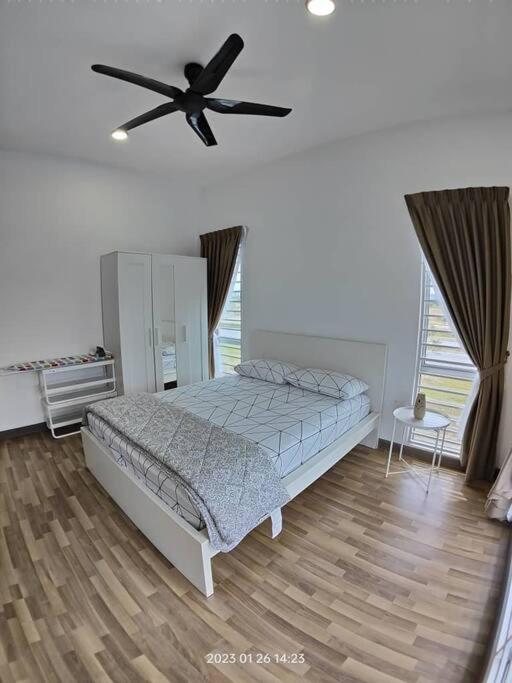 Prima Guest House - Puncak Alam Homestay Mus-lim friendly photo 3