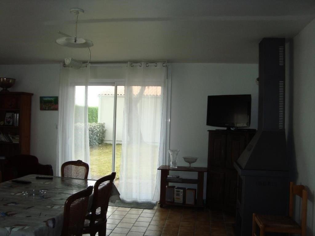 Maison Saint-Denis-d'Oléron, 3 pièces, 4 personnes - FR-1-246A-339 photo 4