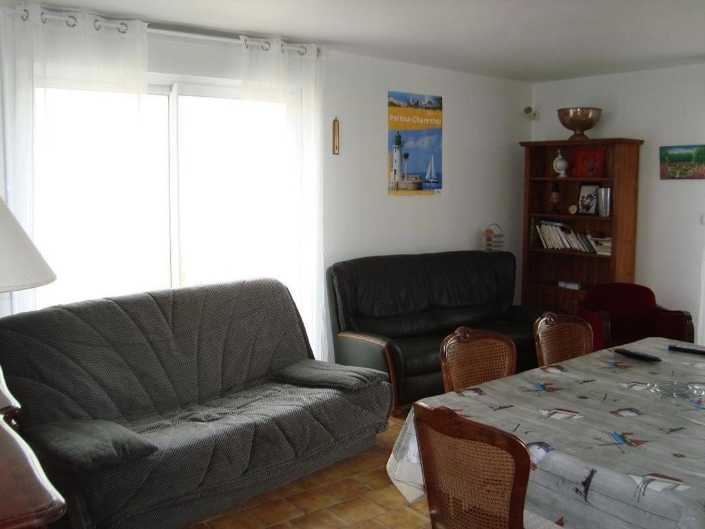 Maison Saint-Denis-d'Oléron, 3 pièces, 4 personnes - FR-1-246A-339 photo 3