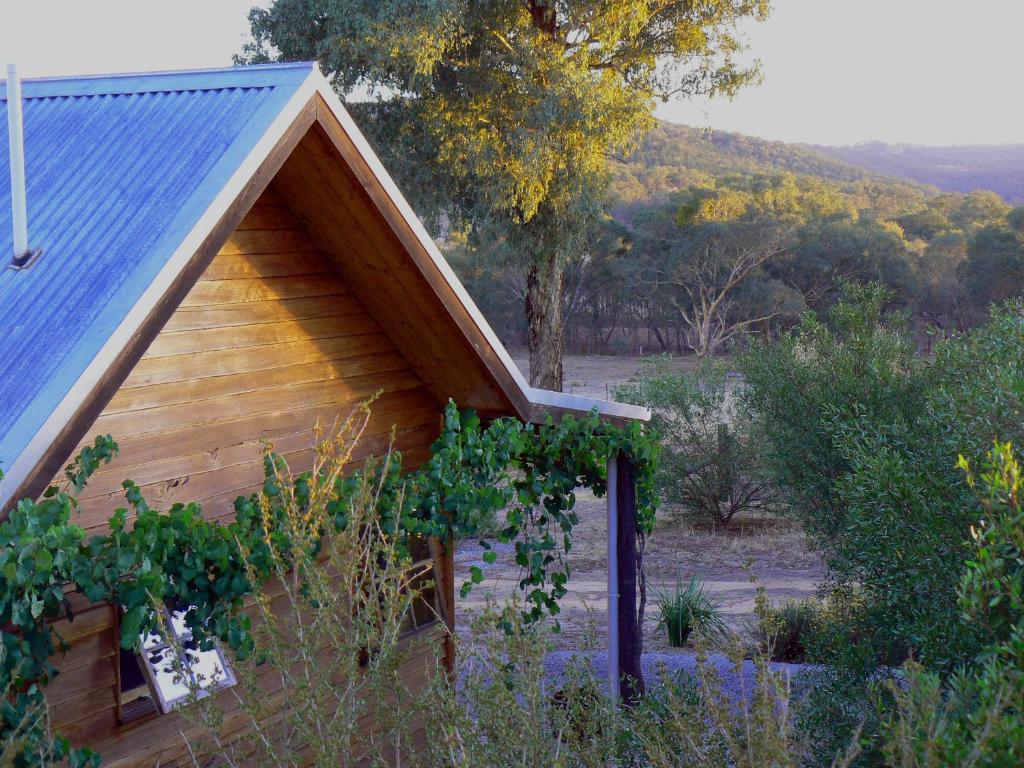 Candlebark Retreat photo 1