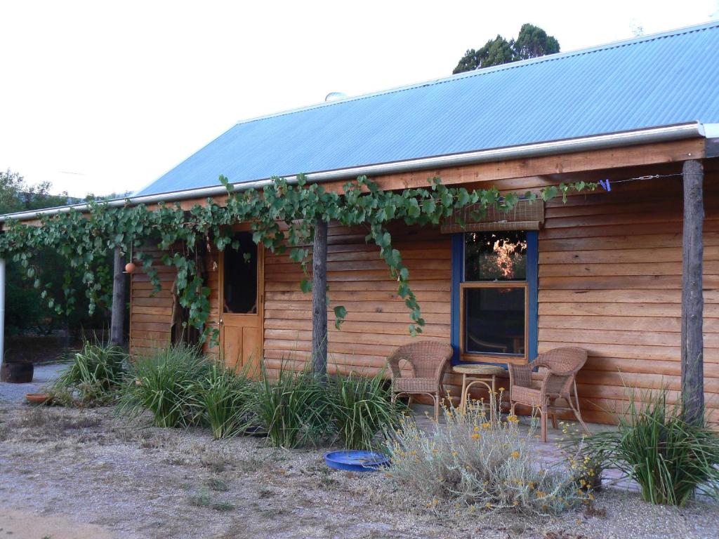Candlebark Retreat photo 4