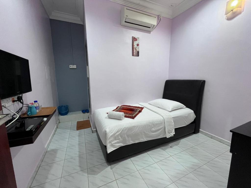 HOTEL RAUDHAH Kerteh photo 3