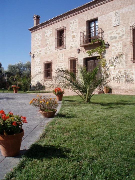 Casa Rural Rincón de la Fuente photo 3