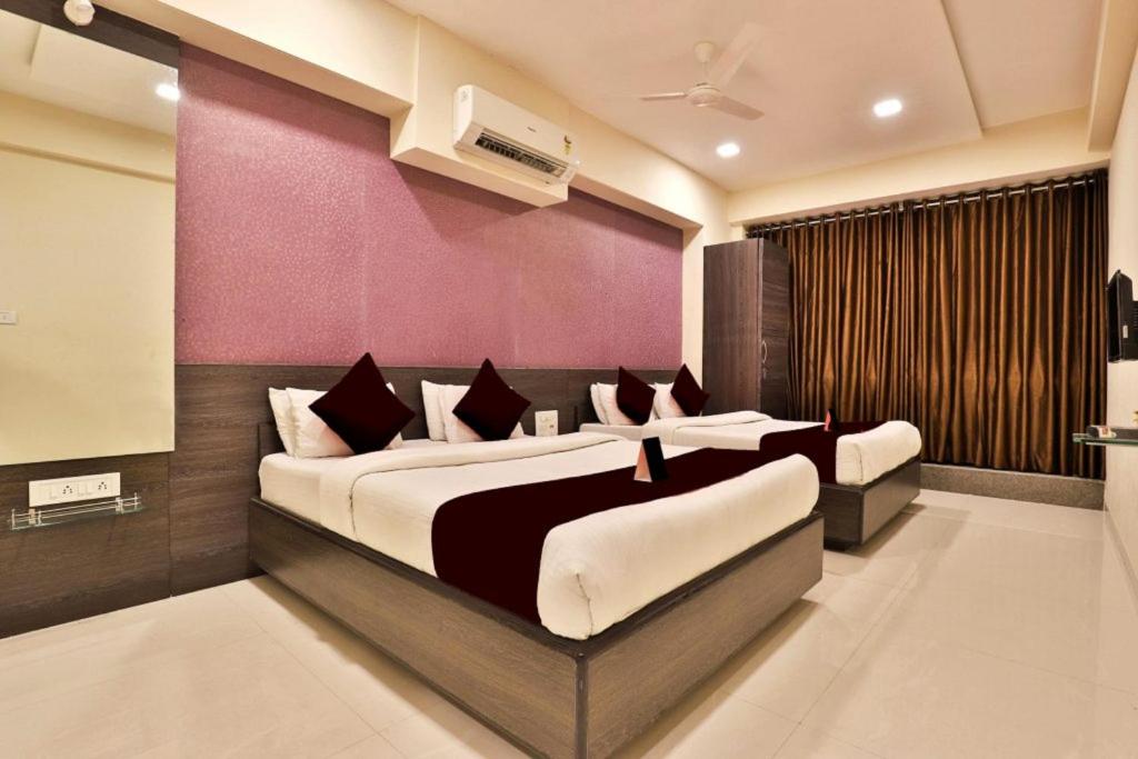 Hotel Royal Rituals Vesu photo 1