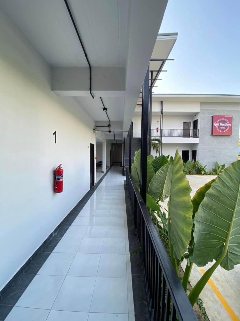 Red Heritage Hotel photo 2
