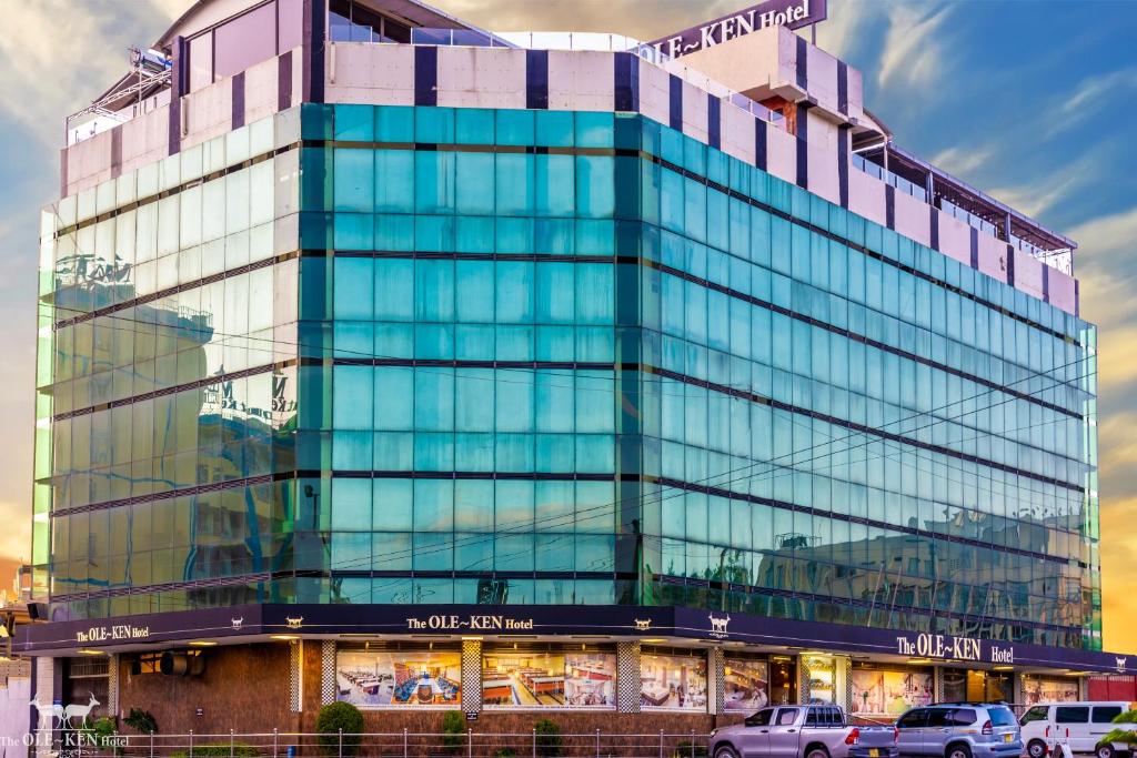 The Ole-Ken Hotel photo 2
