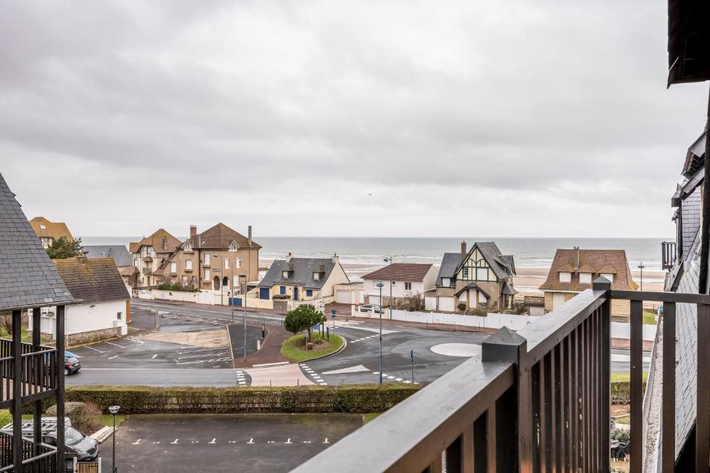 Duplex du Littoral - Vue mer photo 1