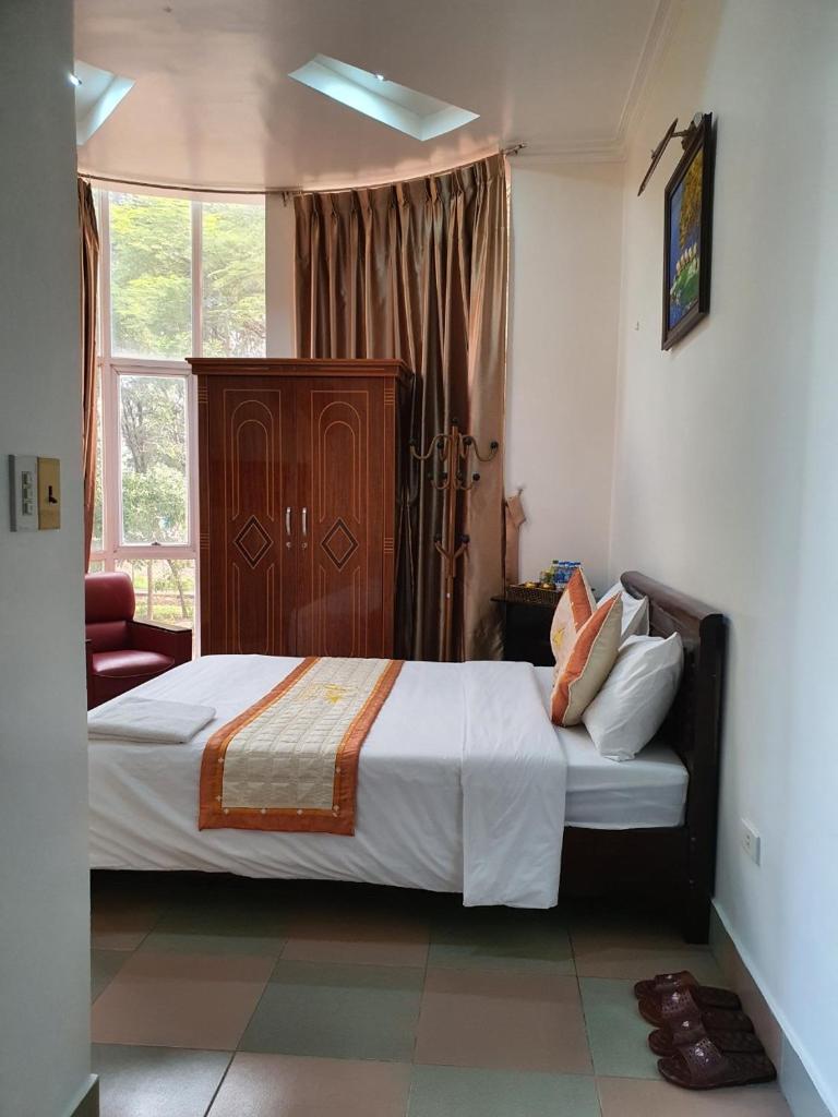 Star Hotel Hai Duong