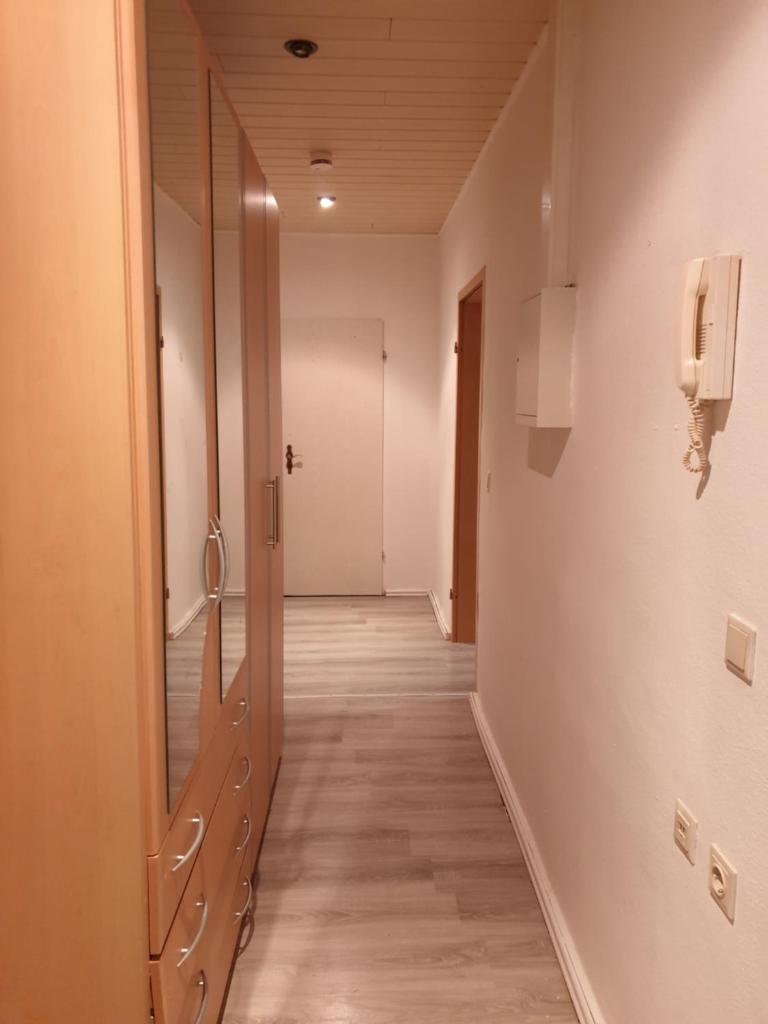 FeWo Nina 3 - Monteurwohnung photo 1