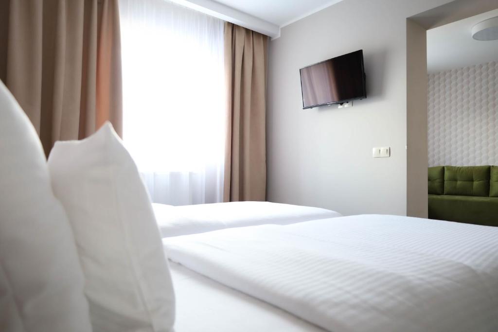 Citi Hotel's Warszawa-Falenty photo 4