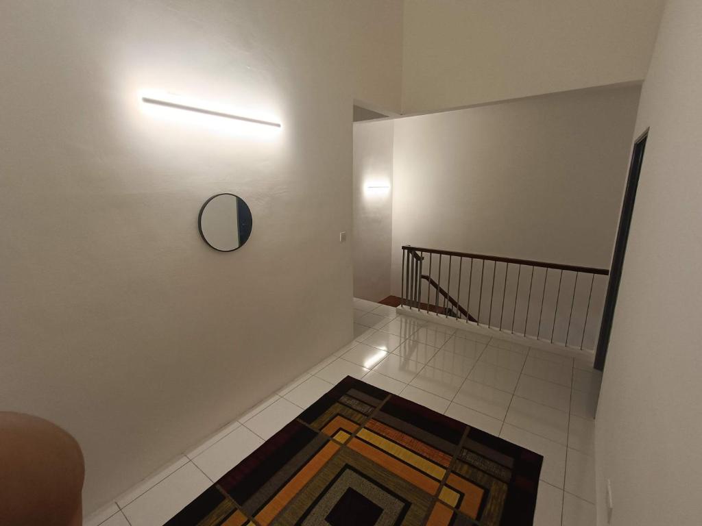 Elvy Homestay Alam Sutera Puncak Alam photo 4
