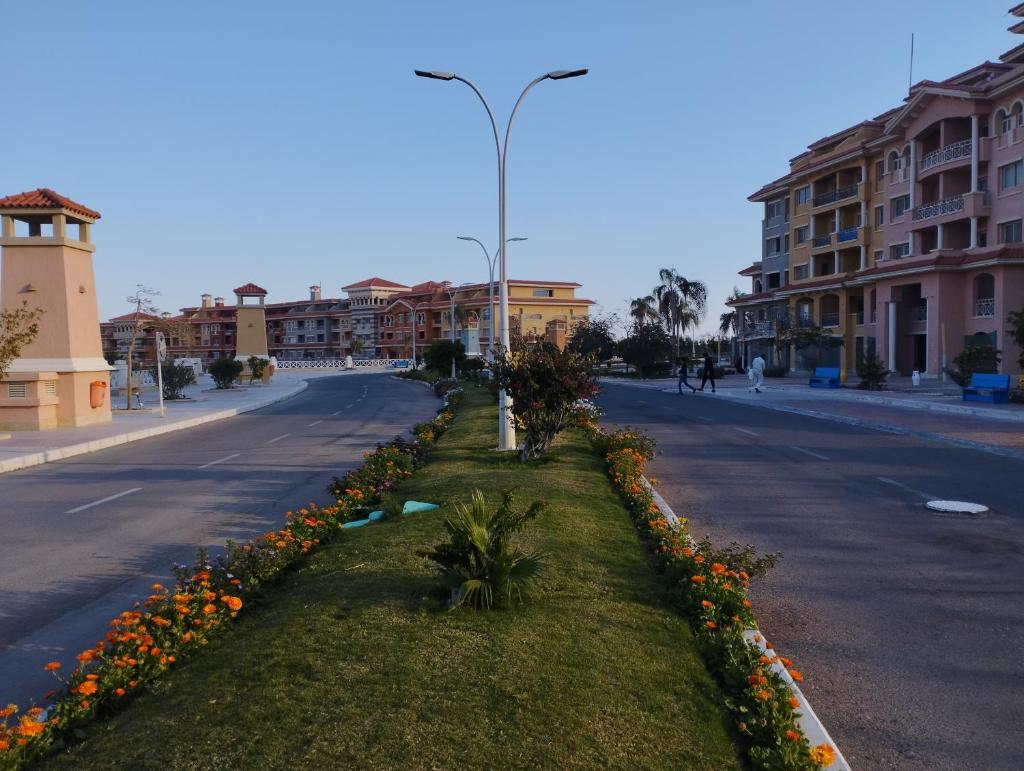 Chalets in Porto Sharm photo 2