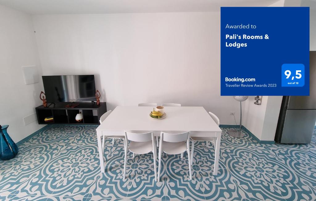 Pali's Rooms & Lodges