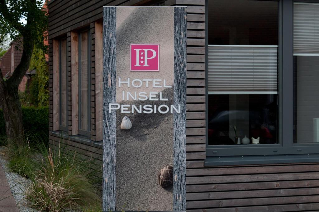 Hotel Insel Pension photo 1