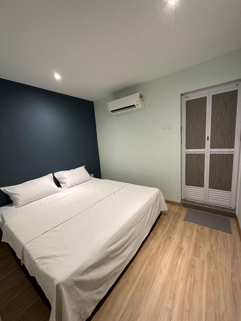 CT HOME83Stay - Klebang Beach Melaka photo 2