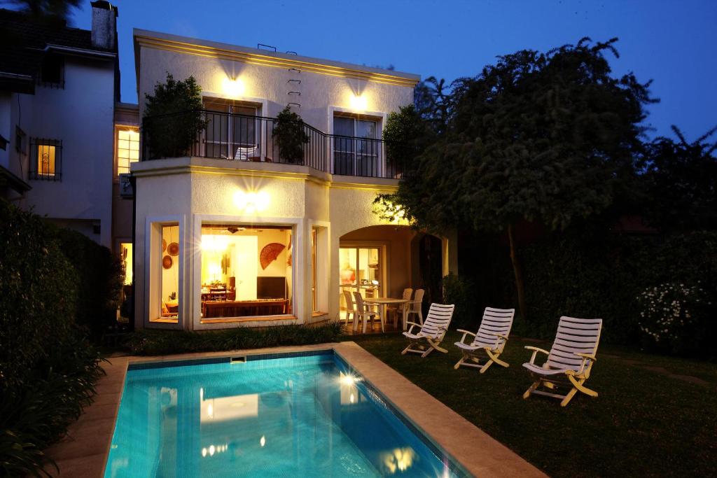 Lo de Costa B&B photo 4