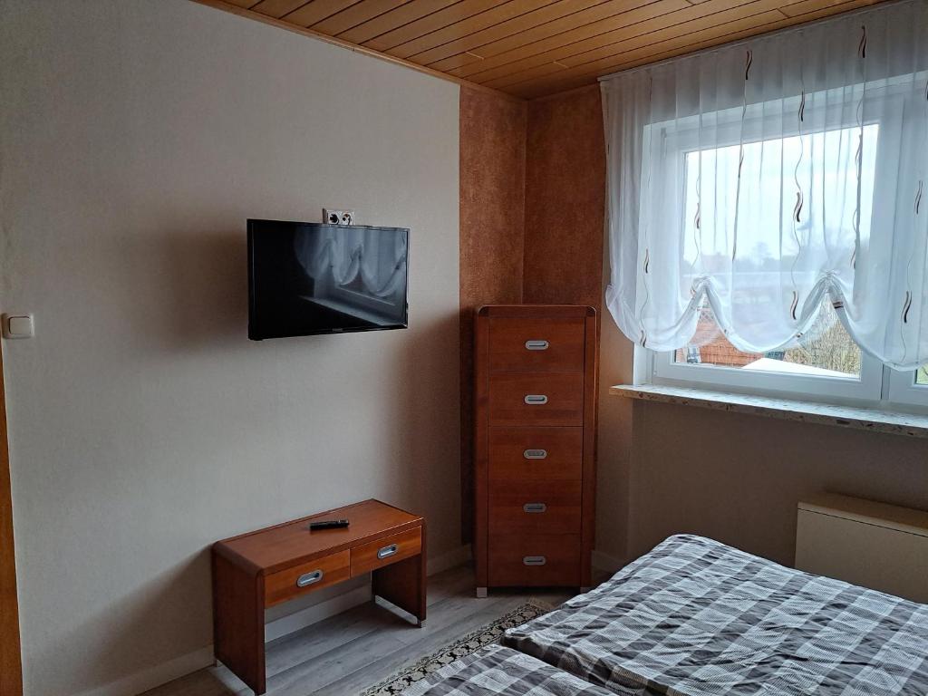 Ferienwohnung Lefering Stiftung photo 3
