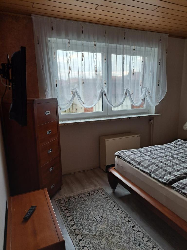 Ferienwohnung Lefering Stiftung photo 4