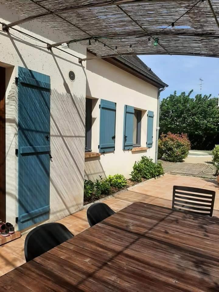 Au Chat Perché espace familial