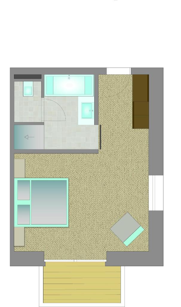 Hotel Mathiesn photo 1