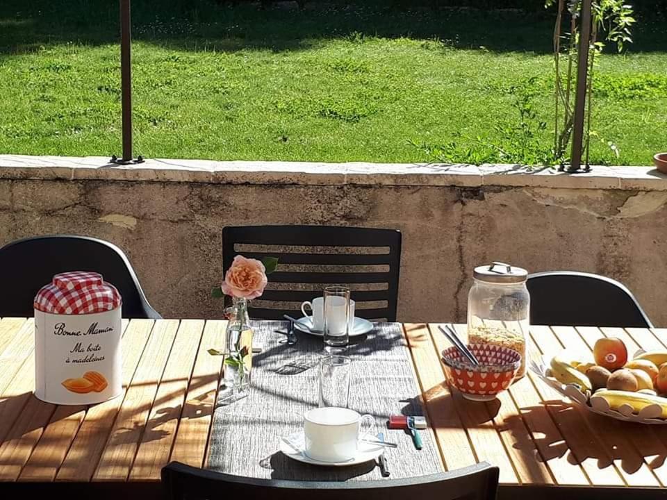 Au Chat Perché espace familial photo 3