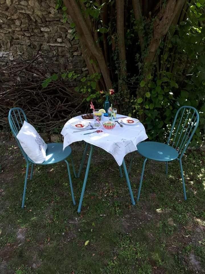 Au Chat Perché espace familial photo 4