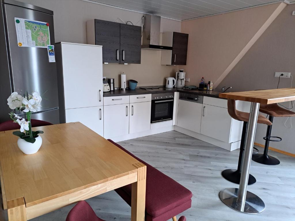 Ferienwohnung Lefering Stiftung photo 2