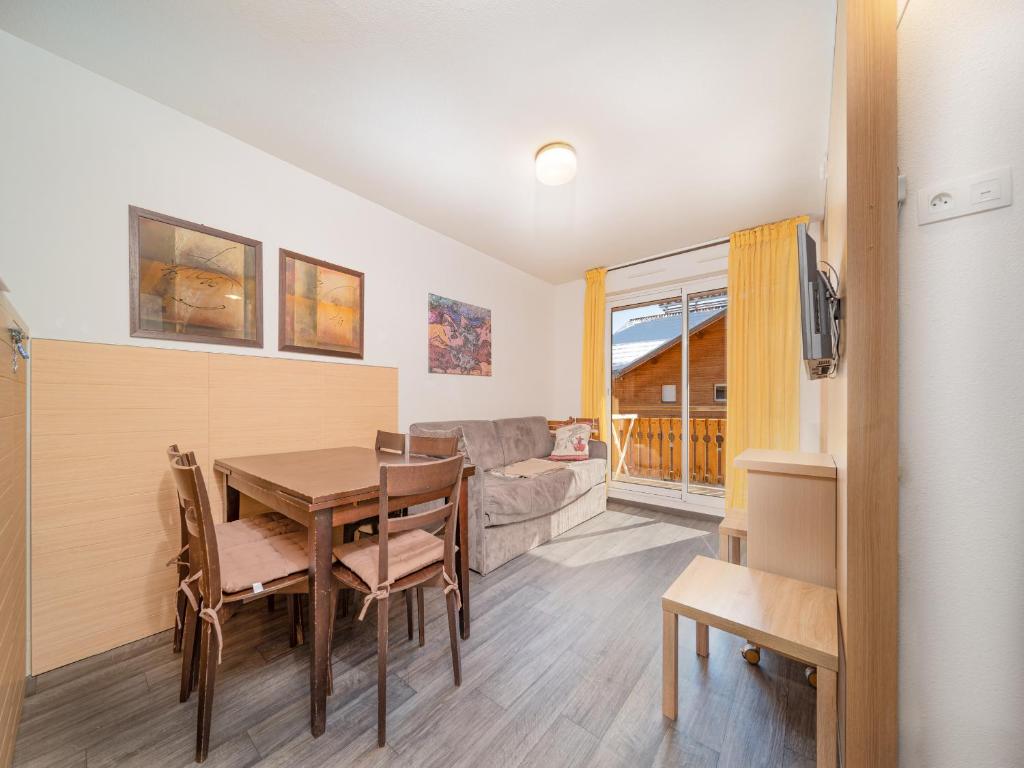 Chalets du Verdon - 3401 - Appart proche pistes - photo 2